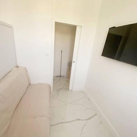 Appartement 2P Idealement Place Juan Les Pins Exterior foto